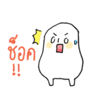 missmarshmallow（個別スタンプ：19）