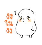 missmarshmallow（個別スタンプ：20）