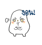missmarshmallow（個別スタンプ：21）