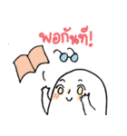 missmarshmallow（個別スタンプ：26）