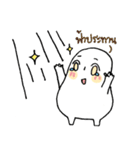 missmarshmallow（個別スタンプ：29）