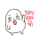 missmarshmallow（個別スタンプ：30）