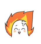 missmarshmallow（個別スタンプ：32）