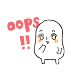 missmarshmallow（個別スタンプ：38）