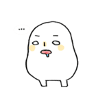 missmarshmallow（個別スタンプ：39）