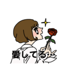 芸大生の日常（個別スタンプ：13）