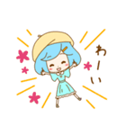 ゆるふわすたんぷ（個別スタンプ：29）