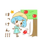 ゆるふわすたんぷ（個別スタンプ：31）