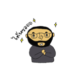 Toom Tim（個別スタンプ：7）