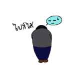 Toom Tim（個別スタンプ：10）