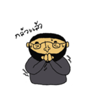 Toom Tim（個別スタンプ：14）