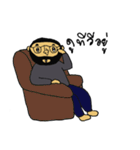 Toom Tim（個別スタンプ：19）