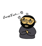 Toom Tim（個別スタンプ：25）