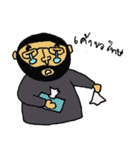 Toom Tim（個別スタンプ：26）