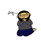 Toom Tim（個別スタンプ：27）