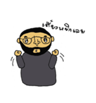 Toom Tim（個別スタンプ：38）