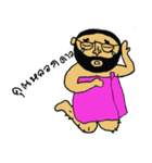 Toom Tim（個別スタンプ：40）