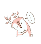 Strawberry deer（個別スタンプ：10）