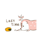 Strawberry deer（個別スタンプ：25）
