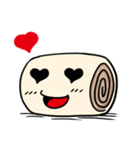 Bread log（個別スタンプ：1）