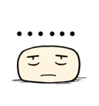Bread log（個別スタンプ：2）