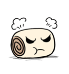 Bread log（個別スタンプ：3）