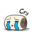 Bread log（個別スタンプ：4）