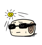 Bread log（個別スタンプ：6）