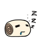 Bread log（個別スタンプ：9）