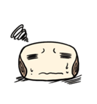 Bread log（個別スタンプ：10）