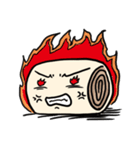 Bread log（個別スタンプ：14）