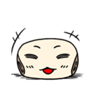 Bread log（個別スタンプ：16）