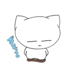 野良猫てっ平（個別スタンプ：29）