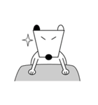 Bok-i（個別スタンプ：2）