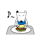 Bok-i（個別スタンプ：4）