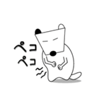 Bok-i（個別スタンプ：5）