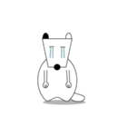 Bok-i（個別スタンプ：6）