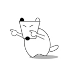 Bok-i（個別スタンプ：7）