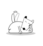 Bok-i（個別スタンプ：9）