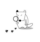 Bok-i（個別スタンプ：10）