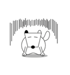 Bok-i（個別スタンプ：15）