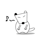 Bok-i（個別スタンプ：16）