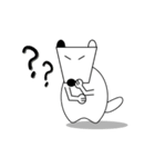 Bok-i（個別スタンプ：17）