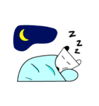 Bok-i（個別スタンプ：19）