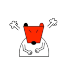 Bok-i（個別スタンプ：21）
