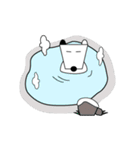 Bok-i（個別スタンプ：22）