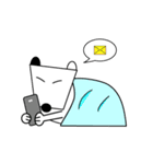 Bok-i（個別スタンプ：28）