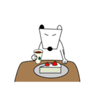 Bok-i（個別スタンプ：30）