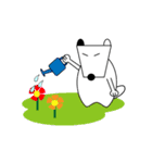 Bok-i（個別スタンプ：34）