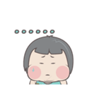 Muay + (JP)（個別スタンプ：20）